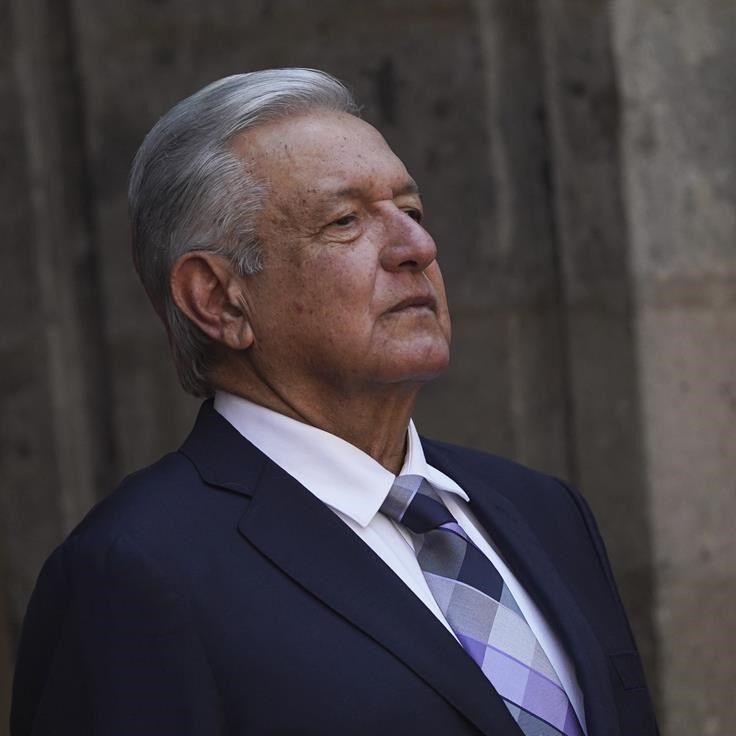 Mexico's president plans regional meeting of leaders